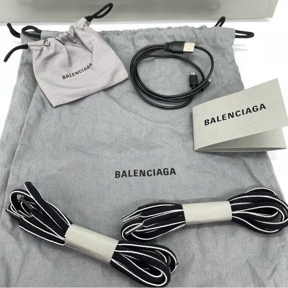 Balenciaga Tracks LED - Picture 7 of 14